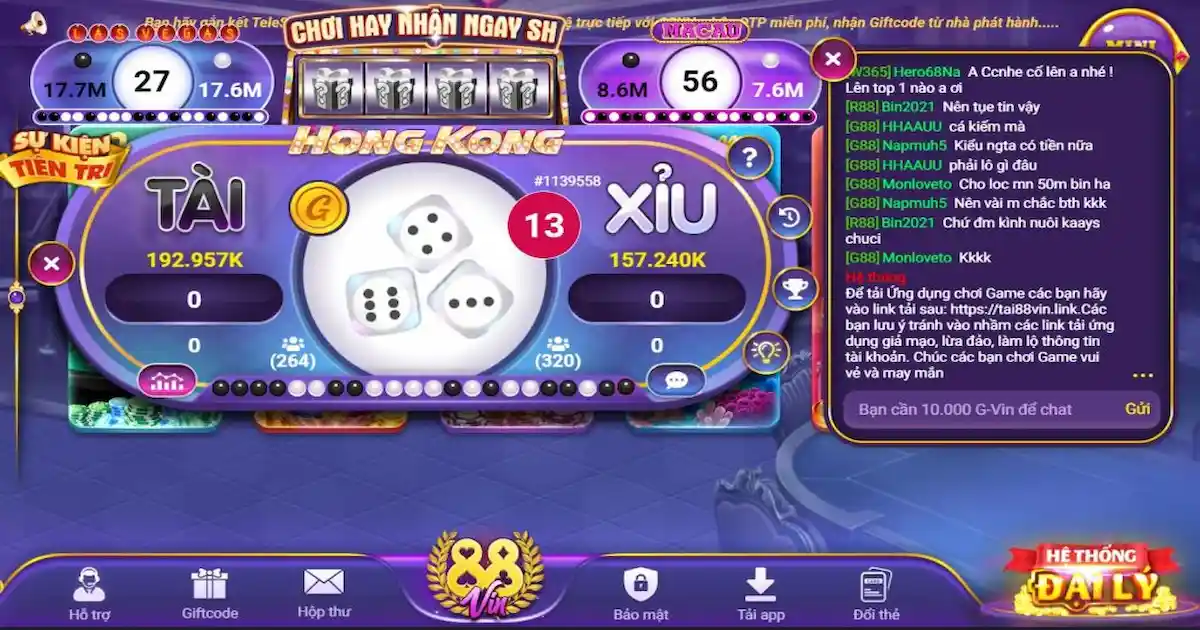 Mẹo & Dự đoán để thắng tài xỉu online